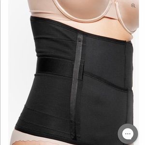 Belly Bandit “ Beat-seller “Luxe Belly wrap In XS!